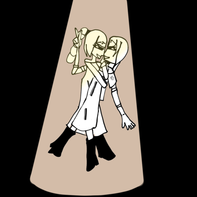 👯‍♀️🪩💃🕺🏻