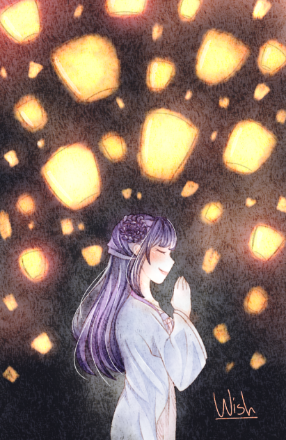 Wish