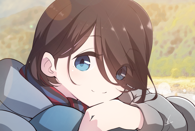 恵那