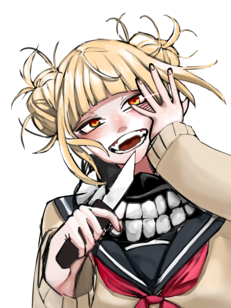 トガちゃん