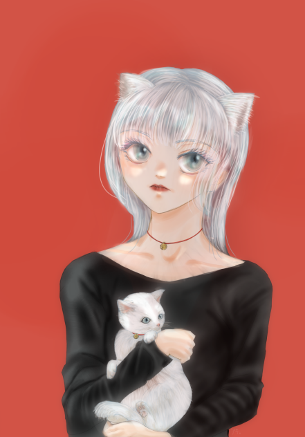 猫の日