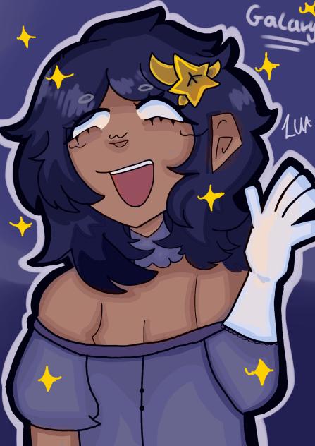 ✨Galaxy✨