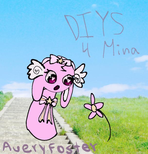 Mina in the real world