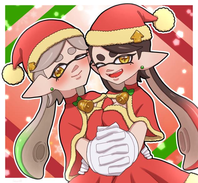 メリクリ🎄