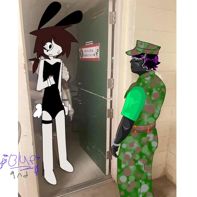 Funny collab 3