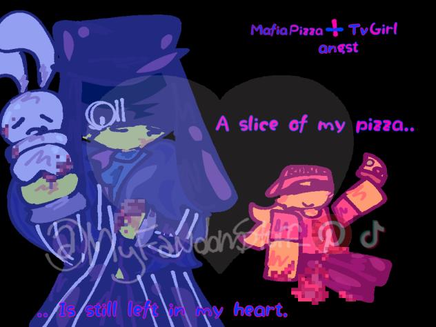 PIZZADEBT STOLE MY HEART 💘