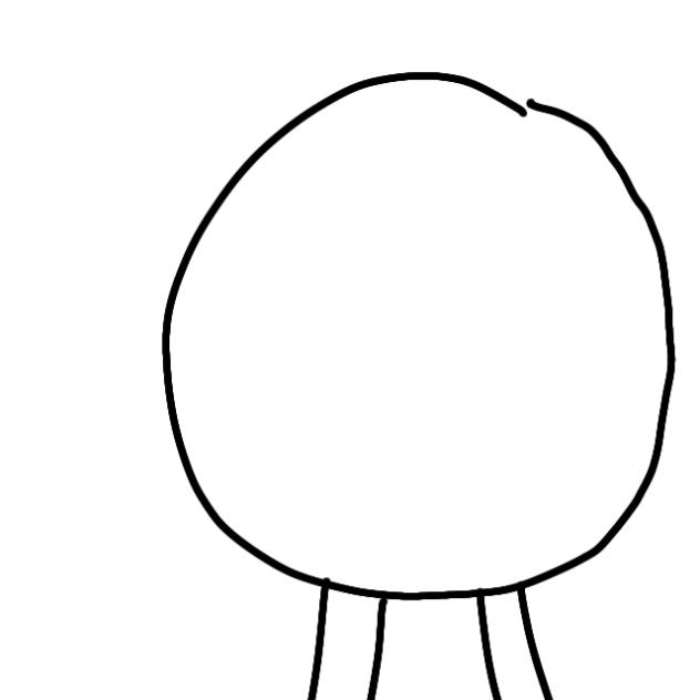 honest animatic jumpscare