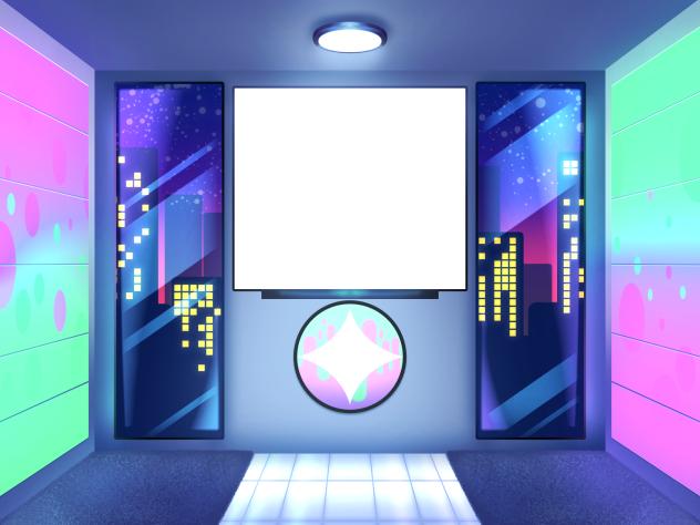background practice - ibisPaint