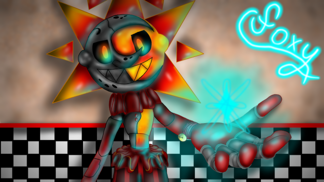 What if eclipse won