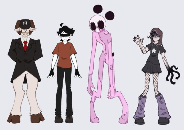 Sleep Deprived Podcast