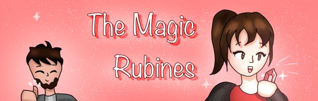 The Magic Rubines banner contest!!!