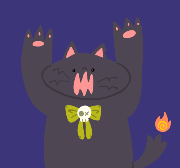 BOOO‼︎