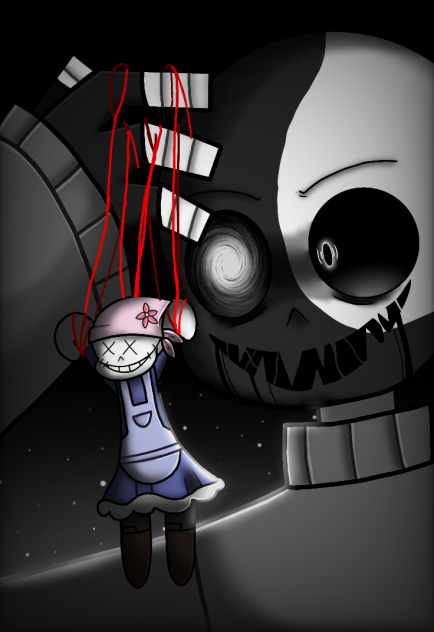 he's ok