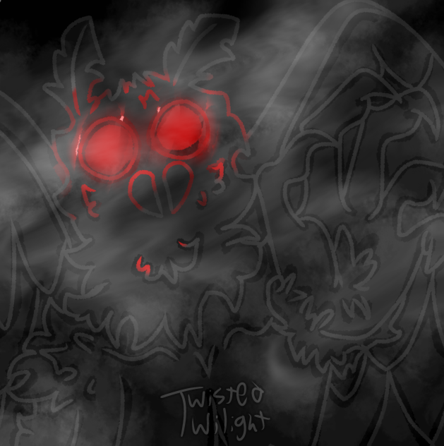 Demon watch #1