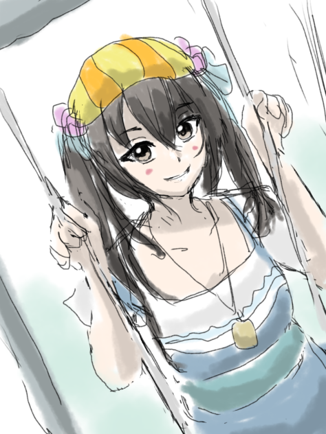 砂塚あきら