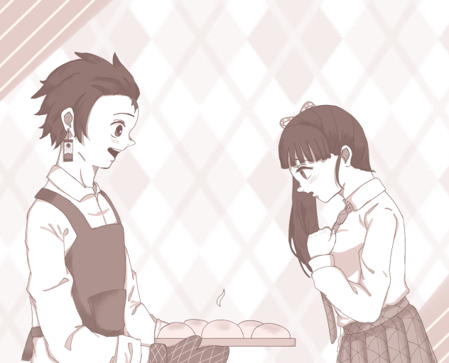 Tankana school au