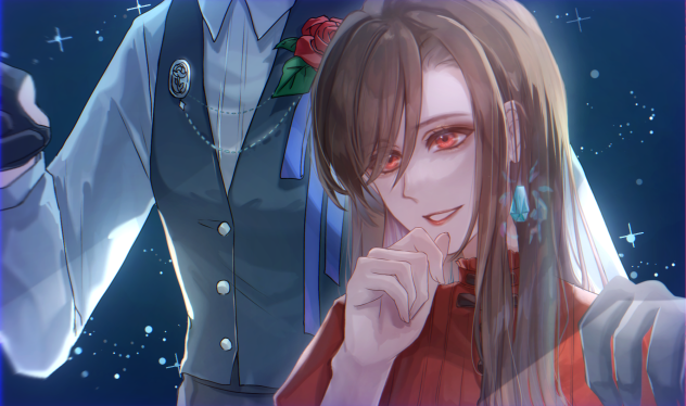 令嬢