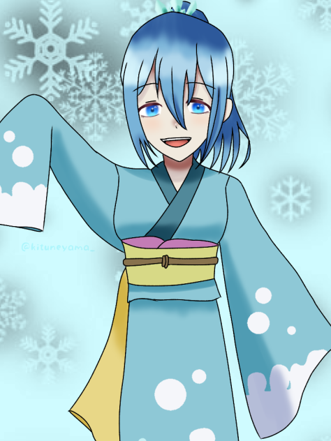懐かしの