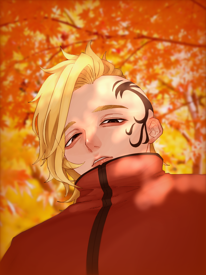 🦁 - ibisPaint