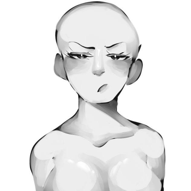 Testing base 😀 - ibisPaint