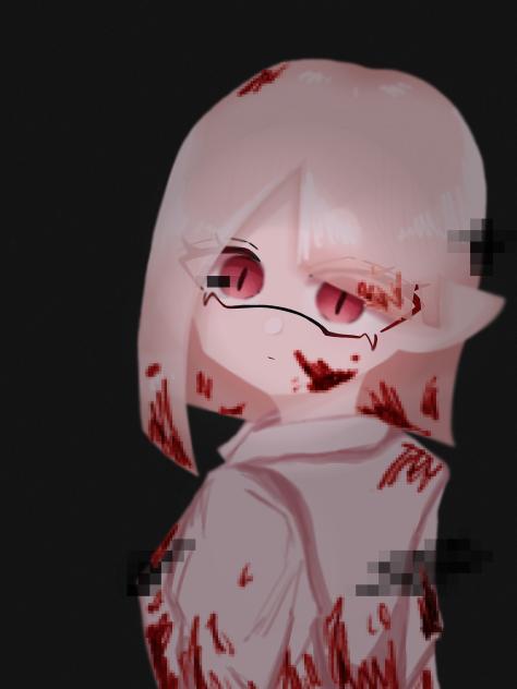 び
