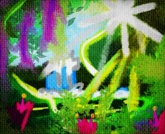 A new beginning ✨️