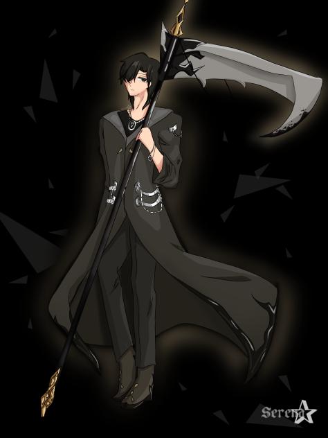 Cain