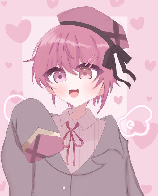 こなたさんの代理！