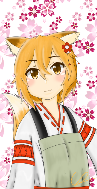 Senko-san