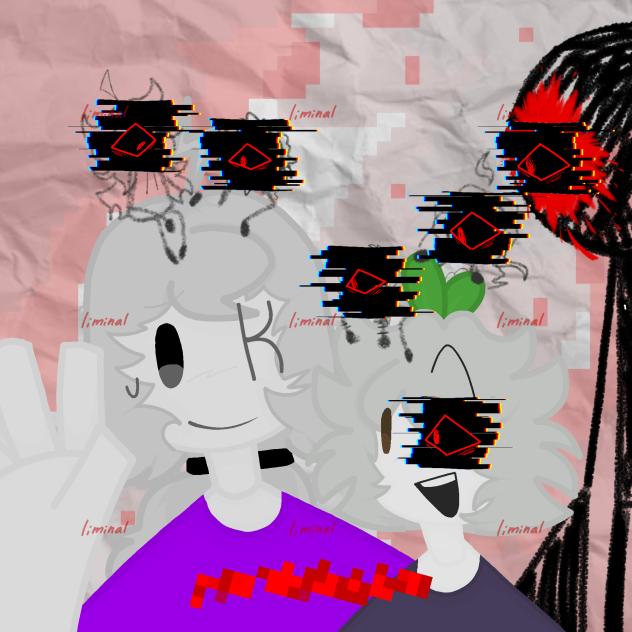 TURN1P'S TROUBLES FANART