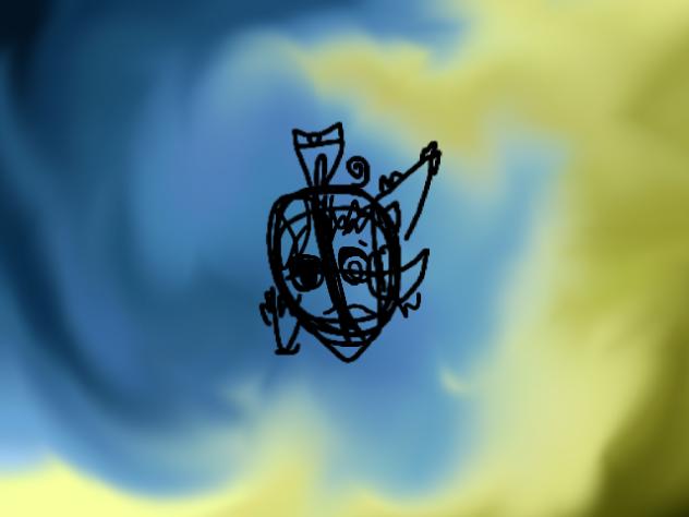 WIP -getting tired of life