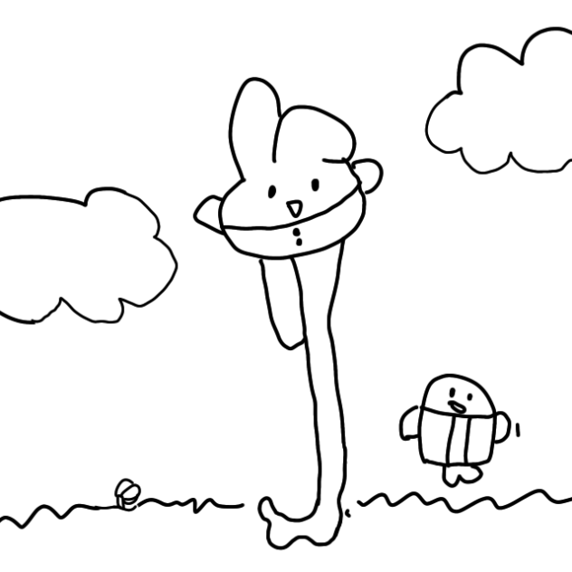 あしなが民アニメーション