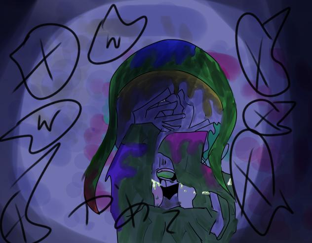 タコ差別なんてやめようよ……