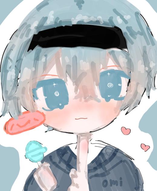 きゅるるん