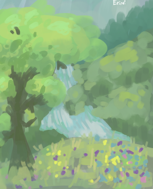 Practicing Landscapes