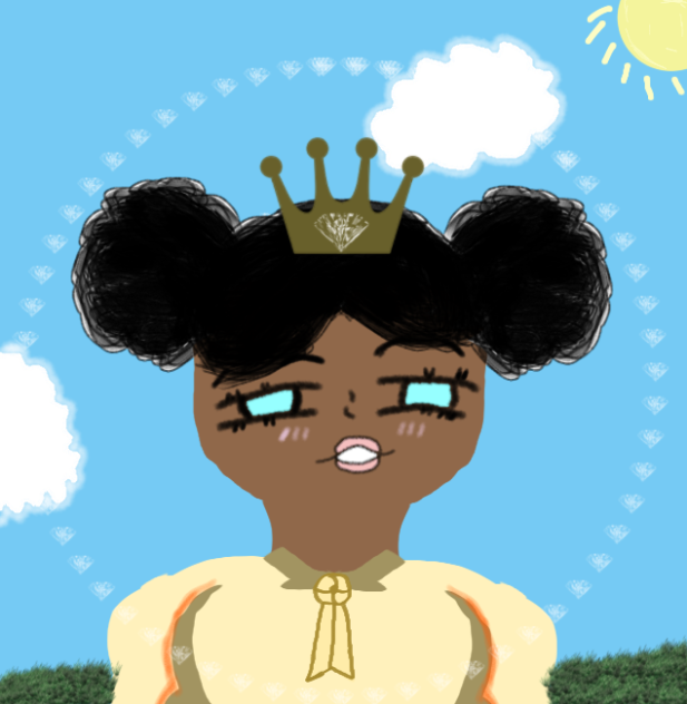 random drawing