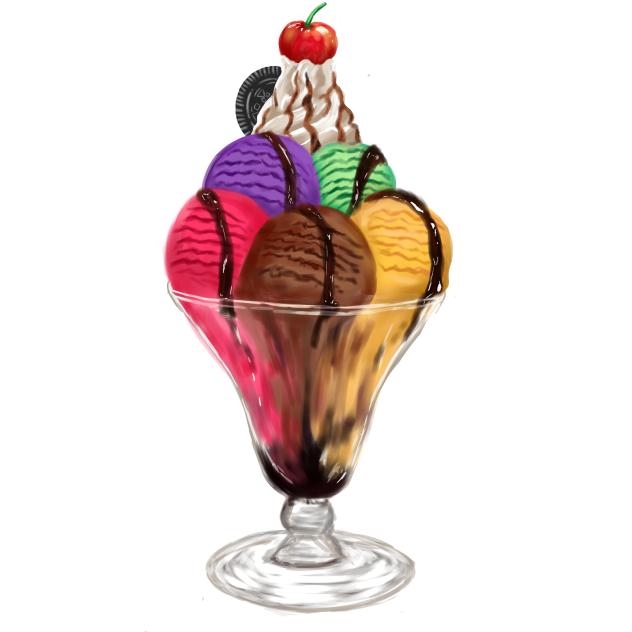Ice Cream