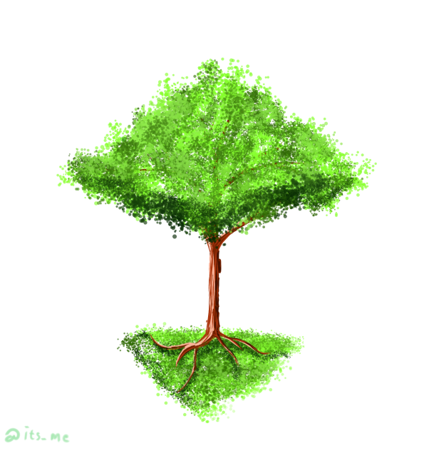 tree