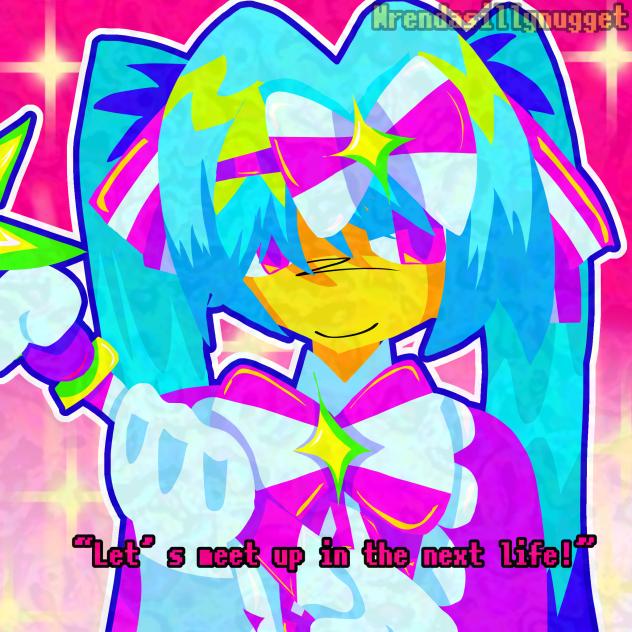 ⚠️EYESTRAIN ⚠️ retry now!