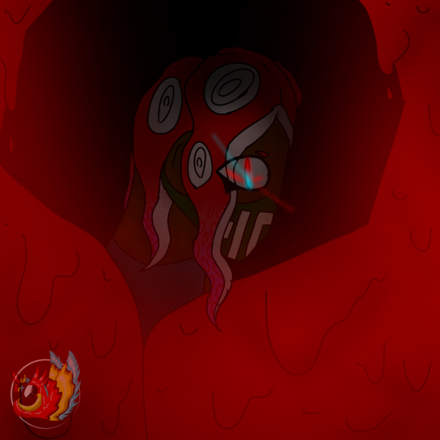 Mask...