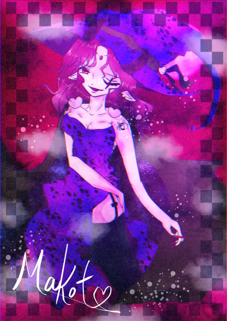 詰め合わせハロウィンイラスト