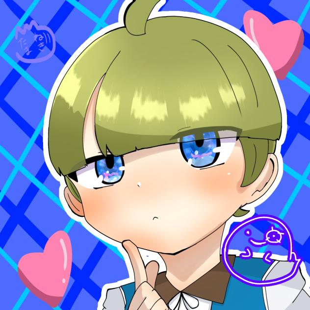うーん…考えとく