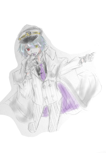 べーーー