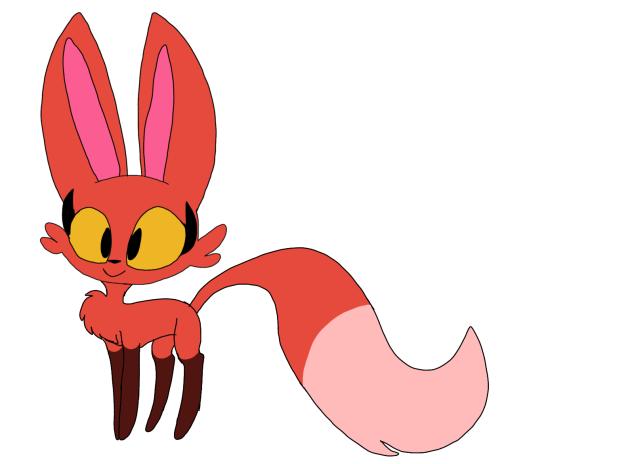 Foxy