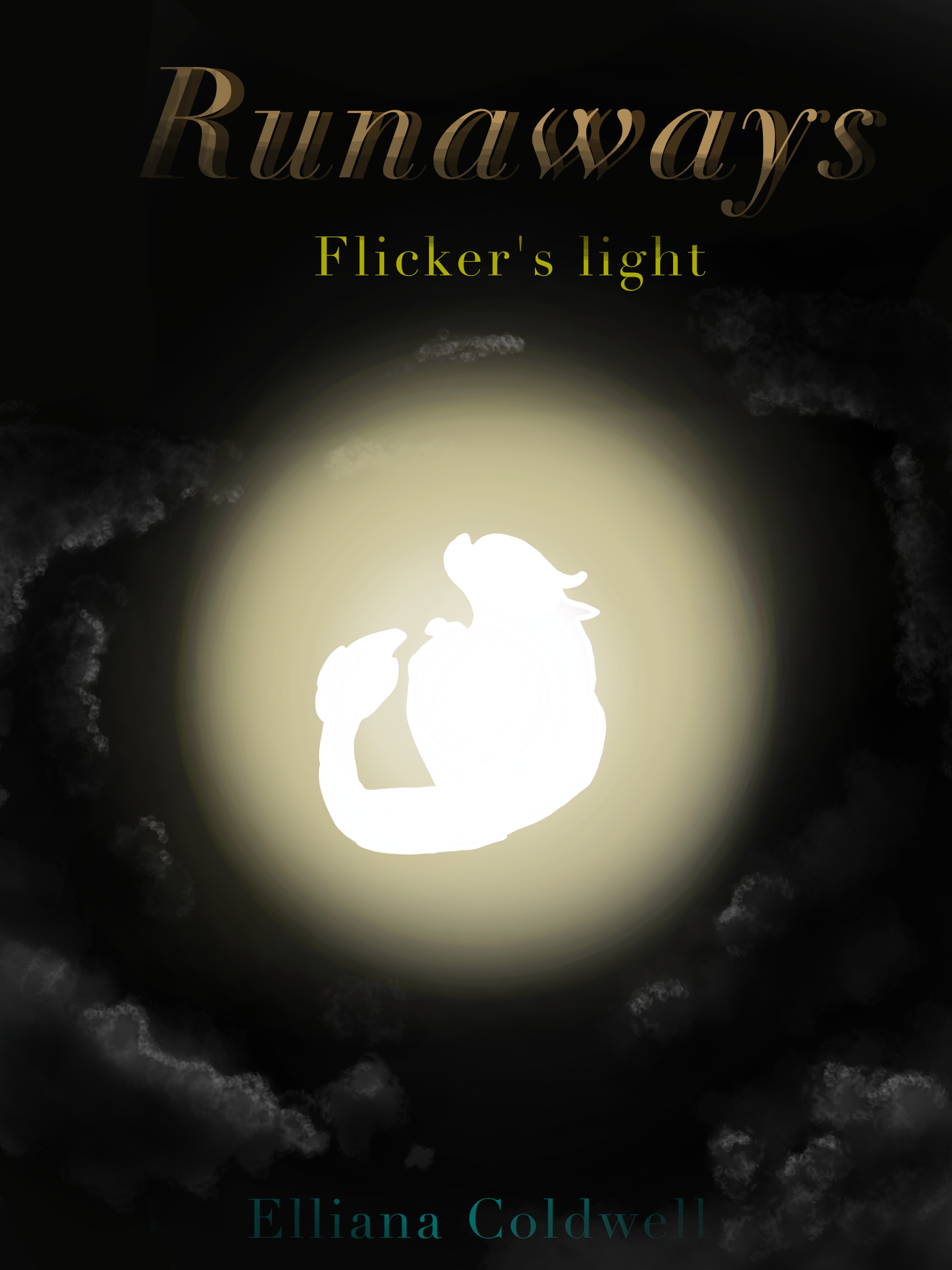 Book cover ideas! - ibisPaint