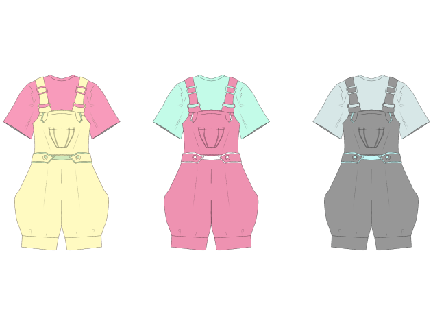 jumpsuit