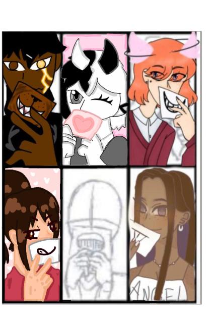 Collab series 12