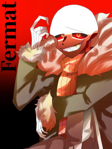 Fermat君