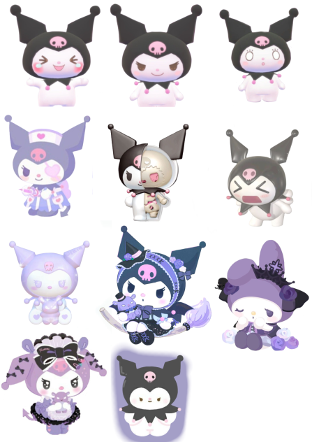 Kuromi