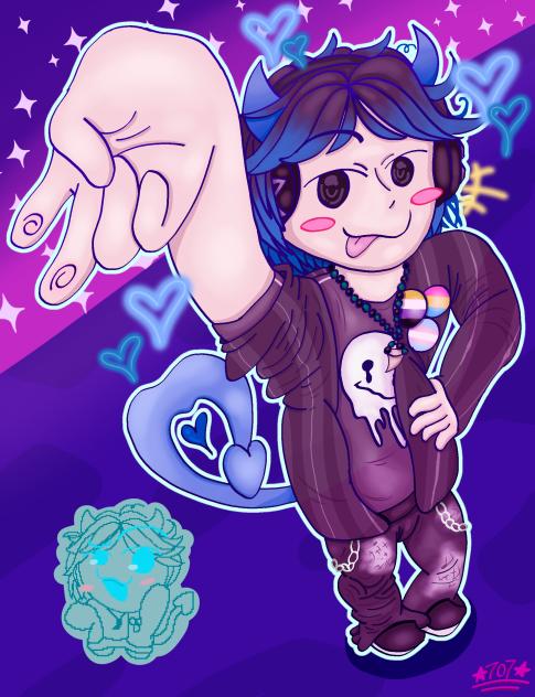 Art trade